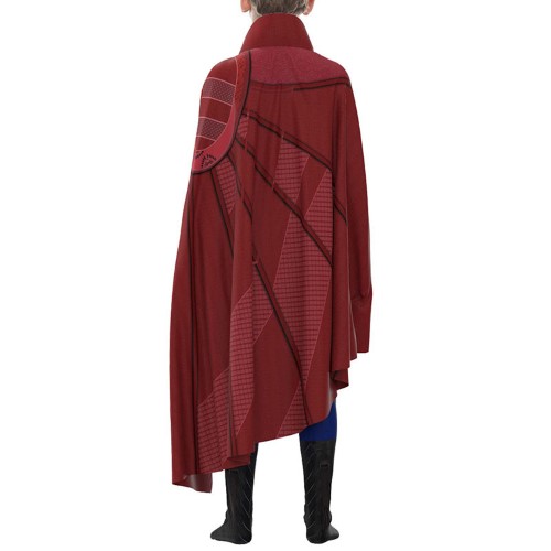 ٻҾ4 ͧԹ : 7C285 ش ش͡ù š Ƿҡ Children Doctor Strange Dr.Strange Costume