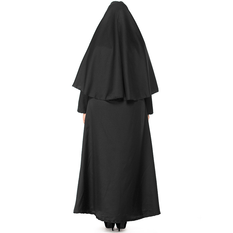 ٻҾ4 ͧԹ : +++شդǹ Όմ شPlus size ش شйѹ The Nun 