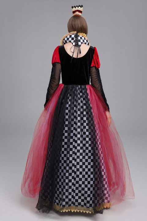 ٻҾ4 ͧԹ : ++++شҪԹ شëຸ شҪԹᴧ ԫԹѹŹ Queen of Hearts ˭ԧʹ Disney