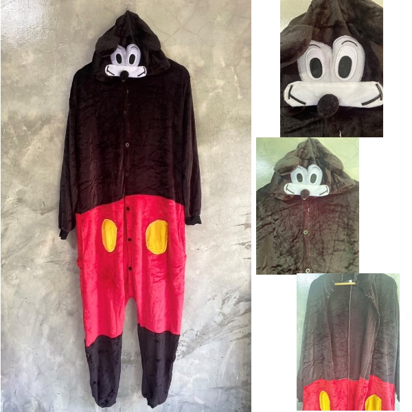 ٻҾ4 ͧԹ : 7C207 شʤ͵ ش͹ شΌ ԡ  Mascot Mickey Mouse Costumes