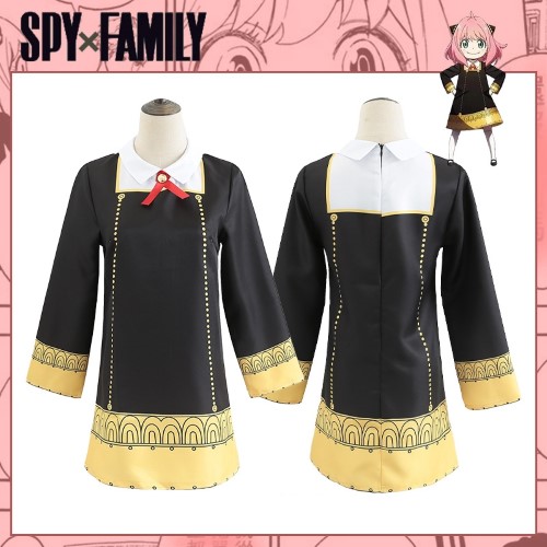 ٻҾ4 ͧԹ : 7C294 ش   Children Anya Forger Spy x Family Costume