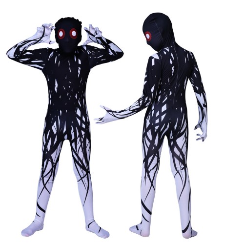 ٻҾ4 ͧԹ : 7C296 ش شչ ش شͧ ش Children Zombie Tree man Shadow Blackhole Halloween Costume