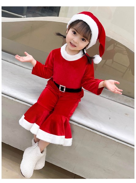 ٻҾ4 ͧԹ : 7C300.1 ش شҹҤ ش᫹ شʵ Һҹ Children Santy Santa claus Christmas Costumes