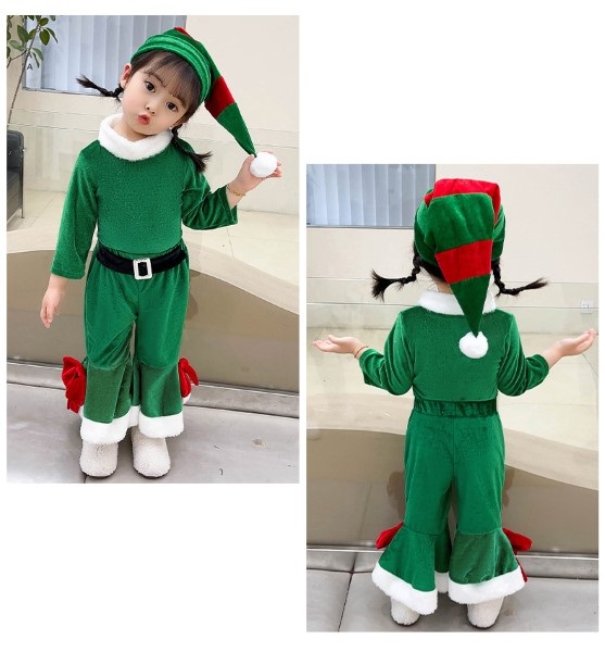 ٻҾ4 ͧԹ : 7C300.2 ش شҹҤ ش᫹ شʵ Һҹ Children Santy Santa claus Christmas Costumes