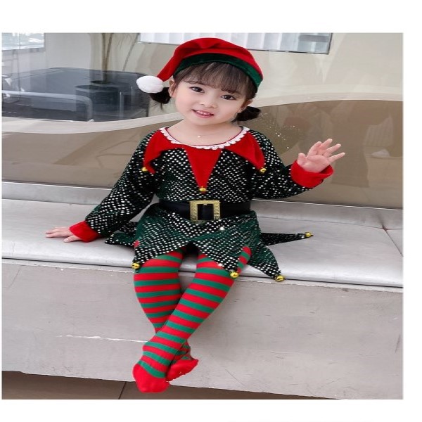 ٻҾ4 ͧԹ : 7C298.1 ش شҹҤ ش᫹ شʵ оǹ Children Santy Santa claus Christmas Costumes