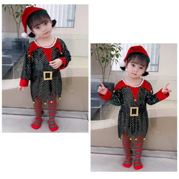 ٻҾ4 ͧԹ : 7C298.1 ش شҹҤ ش᫹ شʵ оǹ Children Santy Santa claus Christmas Costumes