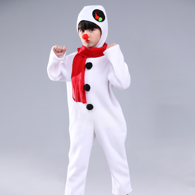 ٻҾ4 ͧԹ : 7C200 ش ش꡵ ꡵  شʵ Snowman Christmas Costume