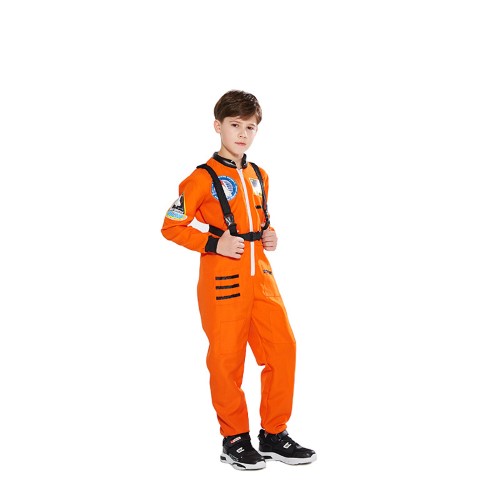 ٻҾ4 ͧԹ : 7C304 ش ѡԹ ѻѹ ʨǵ  ͧԹú Children TopGun Airforce Fighter Jet Pilot Costume