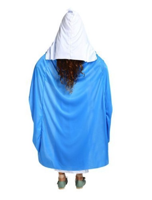 ٻҾ4 ͧԹ : 7C322 ش ش ش Blessed Virgin Mary Mother of God Costume