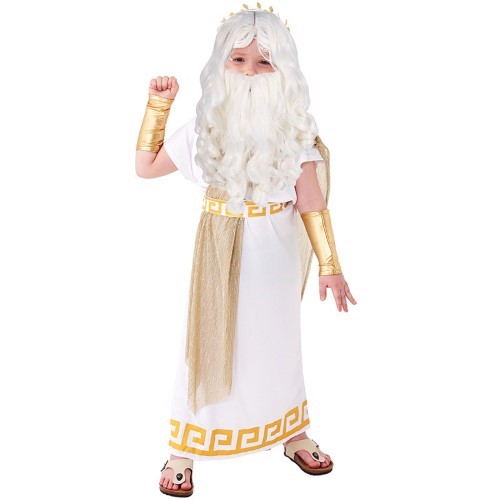 ٻҾ4 ͧԹ : 7C324 ش ش   ෾ ա ෾¿ Zeus Costume