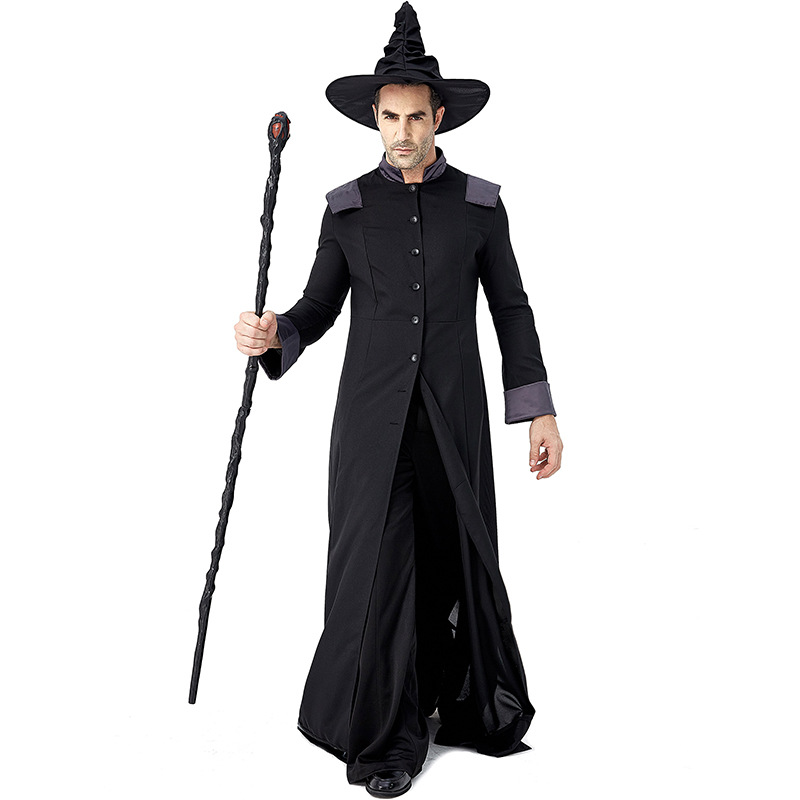 ٻҾ4 ͧԹ : ++++ش wizard costume  شչ Ƿ  شhalloween MAGICIAN