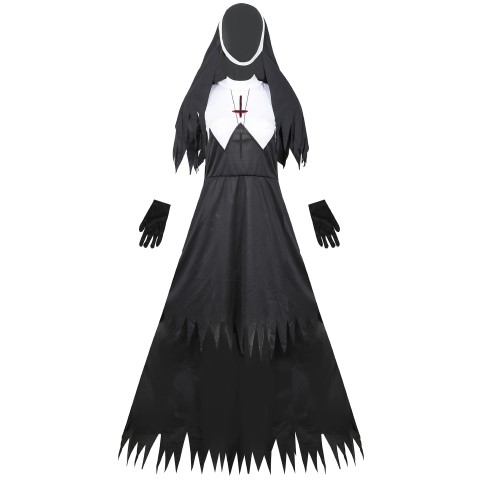 ٻҾ4 ͧԹ : +++ش شйѹ Όմ+¤͡ҧࢹ+Ҥ The Nun 