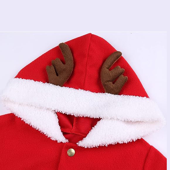 ٻҾ4 ͧԹ : 7C341 ش شҹҤ ش᫹ شʵ ᢹ Children Santy Santa claus Christmas Costumes