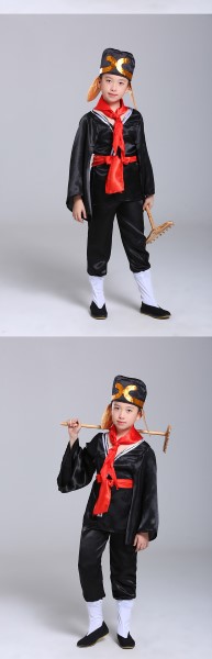 ٻҾ4 ͧԹ : ظ 7C343.3 ش ش¡  Children Zhu Bajie Pigsy Journey to the West Costumes