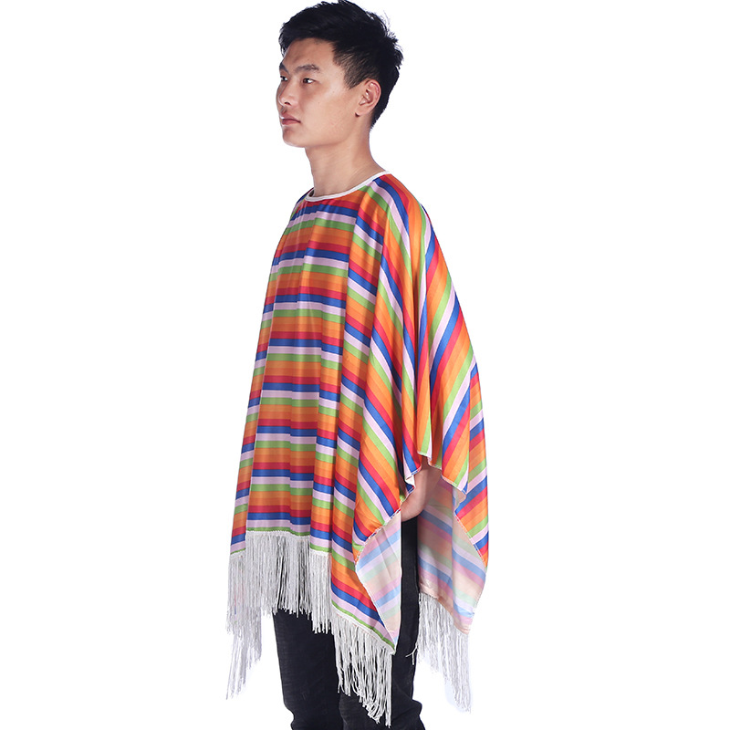 ٻҾ4 ͧԹ : ++++ 6  ش硫ԡѹ Mexican Fancy Dress 駪˭ԧ  ѡ
