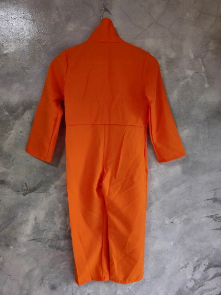 ٻҾ4 ͧԹ : 7C158 ش شٷ شѡ شء The Prisoner Prison uniform Costumes
