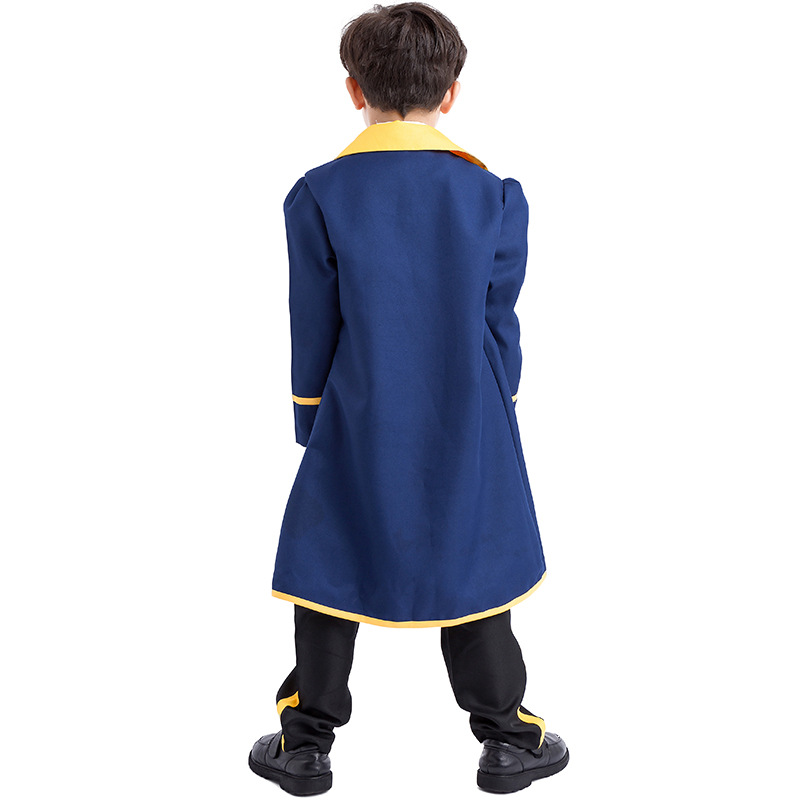 ٻҾ4 ͧԹ : 7C362 ش شҪ شҪ شҪʹ Children Prince Adam beauty and the beast Costumes