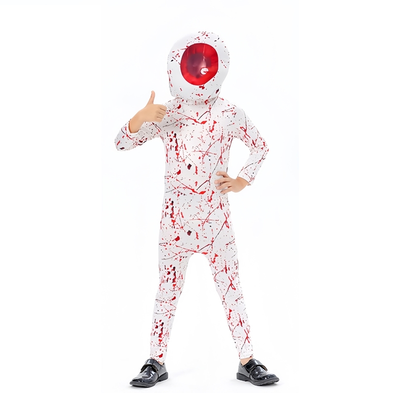 ٻҾ4 ͧԹ : 7C361.2 ش ش١ شǧ ش١е شͧѭ شչ Children Eye eyeball Halloween Costume