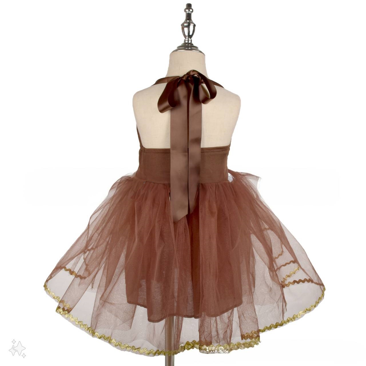 ٻҾ4 ͧԹ : 7C47 ش˭ԧ ش  ˹ ͧ  Children Butterbear Bear Dress Costumes