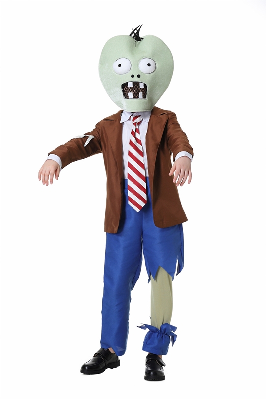 ٻҾ4 ͧԹ : 7C354.2 ش ش شչ Children Plants vs. Zombies Halloween Costumes