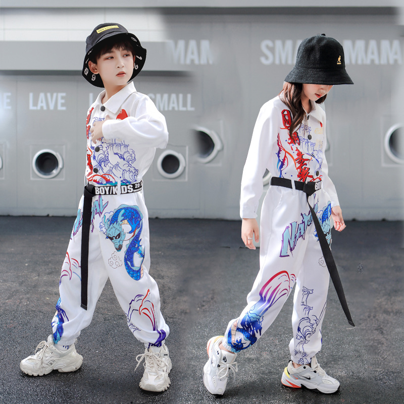 ٻҾ4 ͧԹ : 7C366 ش شպ شԾ; شѡ شᴹ شբѧ Dancer Hiphop B-boy Costumes