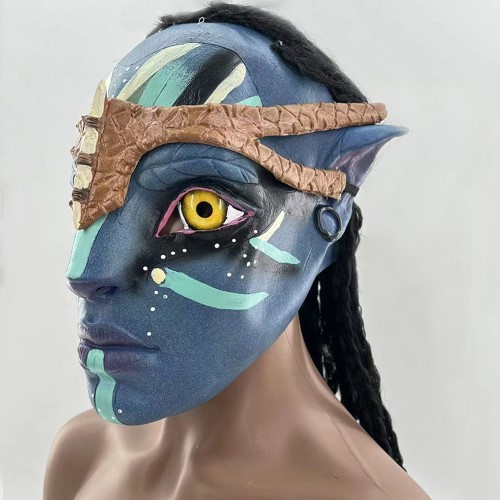 ٻҾ4 ͧԹ : 7C288.3 ˹ҡҡǵ ǵ Avatar Mask Costume