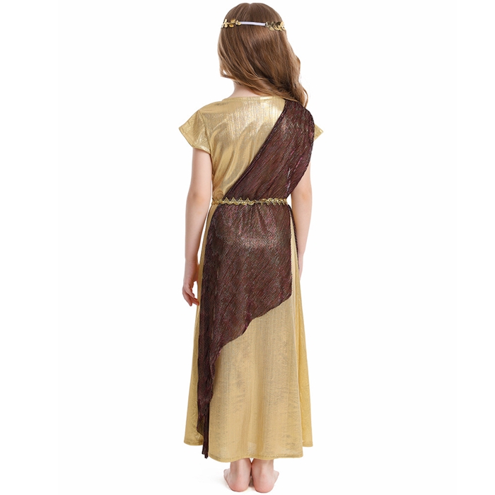 ٻҾ4 ͧԹ : 7C377 ش ˭ԧ觡աѺ ෾Դҡաѹ ෾ҡաҳ Ի Children Gold Angel Greece Roman Costumes