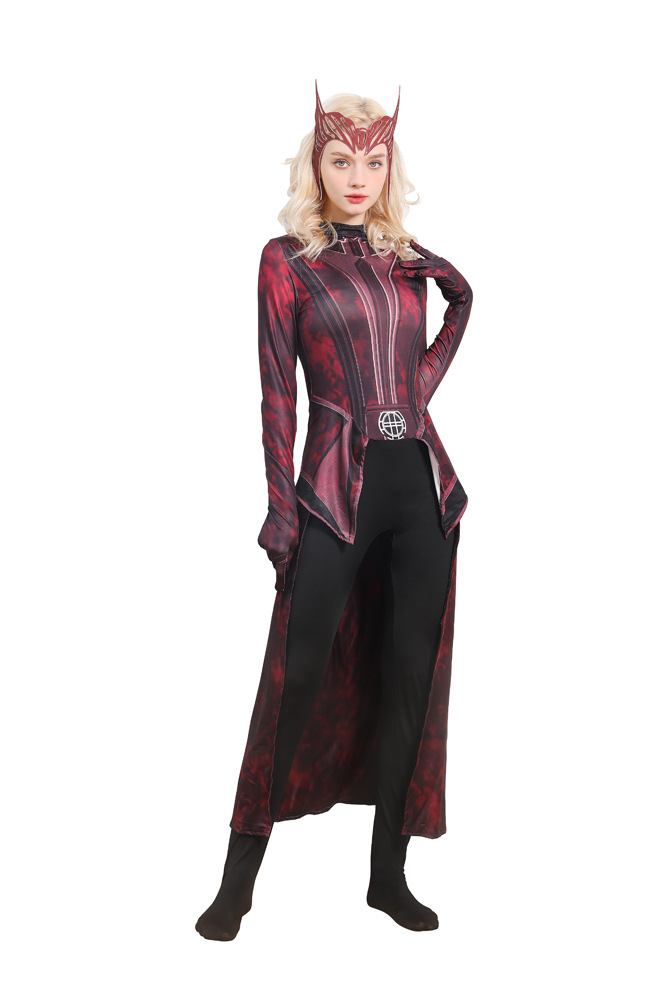 ٻҾ4 ͧԹ : ++++شScarlet Witch شWanda Maximoff Marvel شѹ 硫Ϳ  شʡ Է  ǹ 硫Ϳ