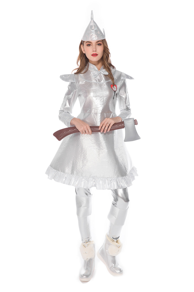 ٻҾ4 ͧԹ : ++++ش蹡лͧ պء Tin Man Tin Woodman µѴպء Ȩͫ The Wizard of Oz ͧͫ