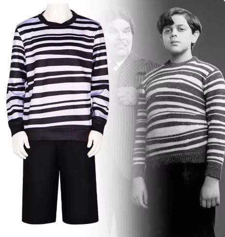 ٻҾ4 ͧԹ : ++++شͧwednesday ѡ Ҵ Addams Family wednesday Pugsley ͺҴ Ҵ ͧǹ wednesday