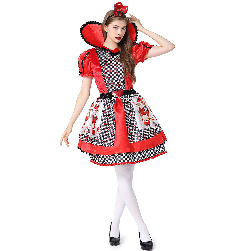 ٻҾ4 ͧԹ : ++++شҪԹ شëຸ شҪԹᴧ ԫԹѹŹ Queen of Hearts ˭ԧʹ Disney