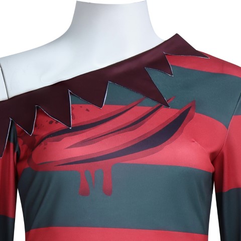 �ٻ�Ҿ���4 �ͧ�Թ��� : ++�������++������ô��� ������� Freddy Krueger �緪ش�ô���