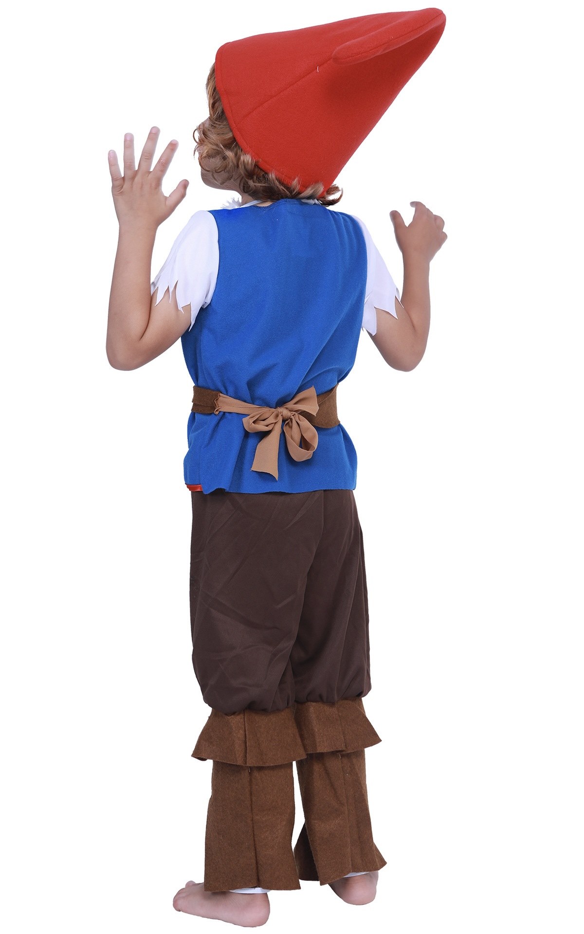 �ٻ�Ҿ���4 �ͧ�Թ��� : 7C396 �ش�� �ش����� ���Ƿ�Ѻ����з���� Children Snow White and the Seven Dwarfs Costume