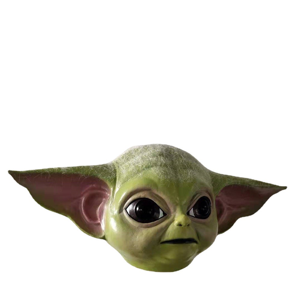 �ٻ�Ҿ���4 �ͧ�Թ��� : ++�������++˹�ҡҡ຺���´�� Baby Yoda �´һ��Ҩ��������䴷�駻ǧ ʵ��� ����� STAR WARS