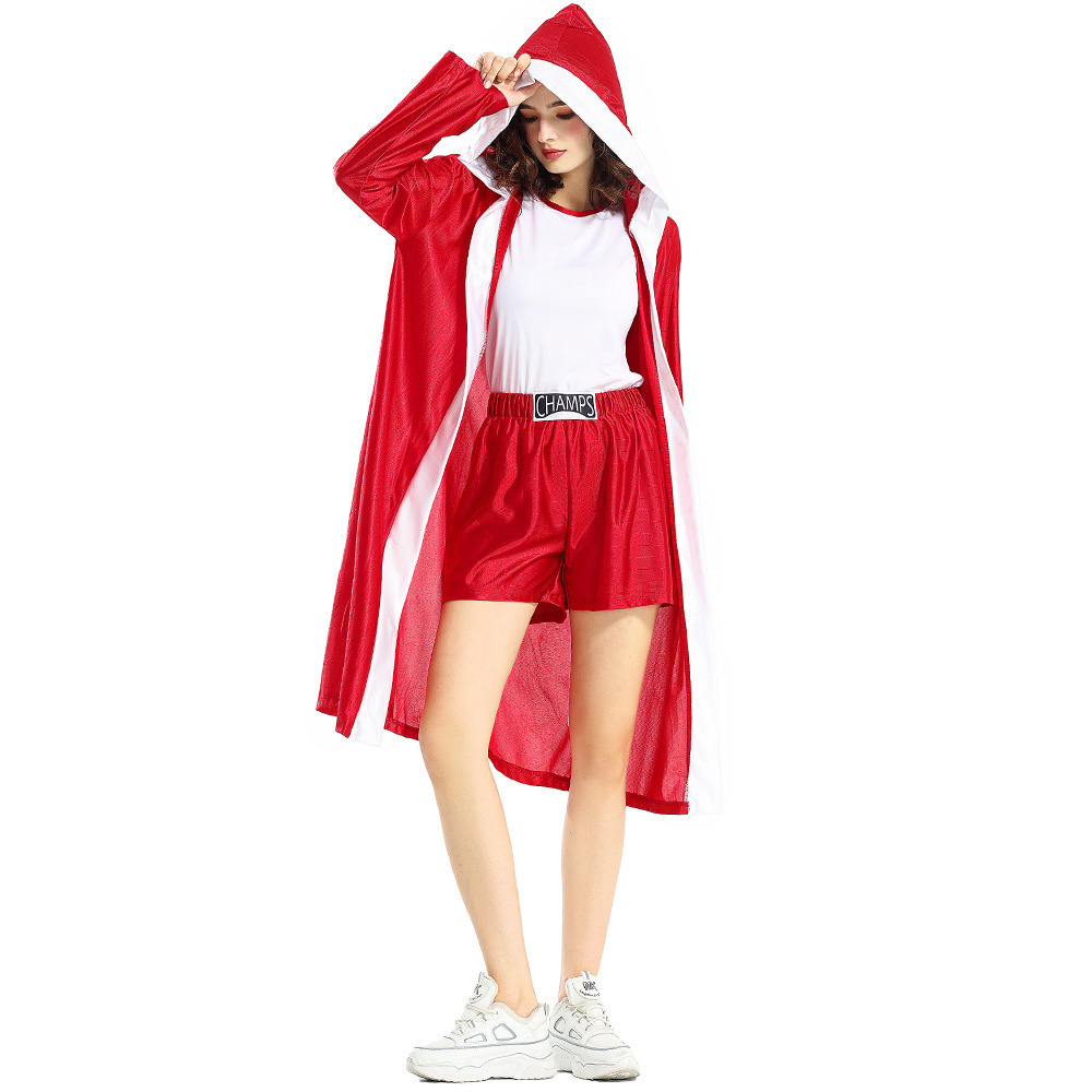 �ٻ�Ҿ���4 �ͧ�Թ��� : ++�������++�شΌ�չѡ���˭ԧ �ش��������š boxing costume