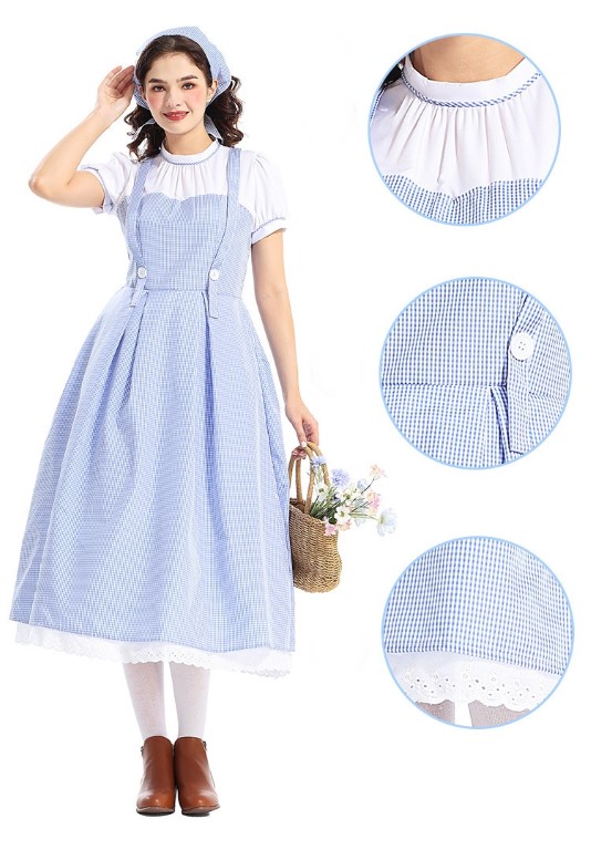 �ٻ�Ҿ���4 �ͧ�Թ��� : ++�������++�ش��ø� �� �شdorothy ��������Ȩ��������ͫ The Wizard of Oz �����������ͧ�ͫ The Wonderful Wizard of Oz