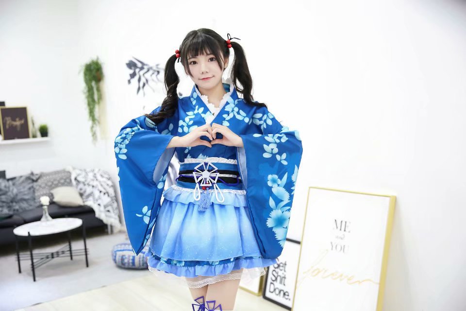 �ٻ�Ҿ���4 �ͧ�Թ��� : ++�������++�ش����� love live ����⹭������� ����ҡ�
