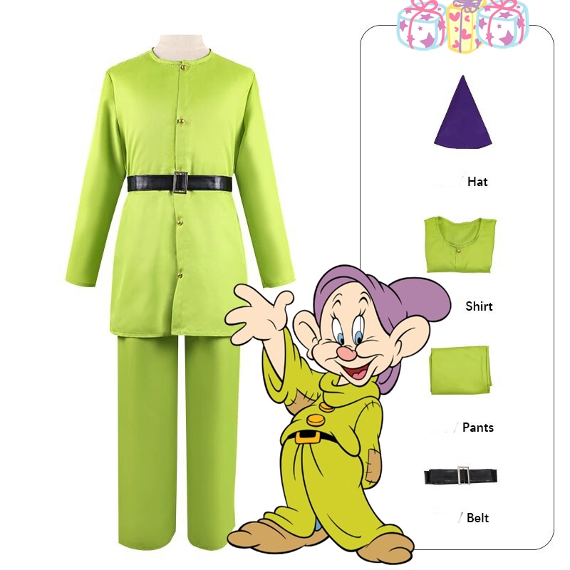 �ٻ�Ҿ���4 �ͧ�Թ��� : ++�������++�ش����з��7 ����Ѻ����˭� �ش����Шҡ���ͧ���Ƿ� �ش���˭ԧ��ʹ���  Seven Dwarfs ����з����