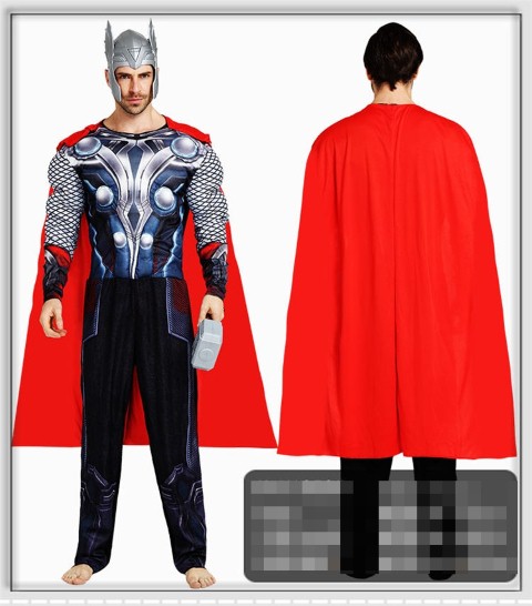 ٻҾ5 ͧԹ : ++++شThor  ෾¿Ҿ͹¿ СѺ٧ 168-185 cm.