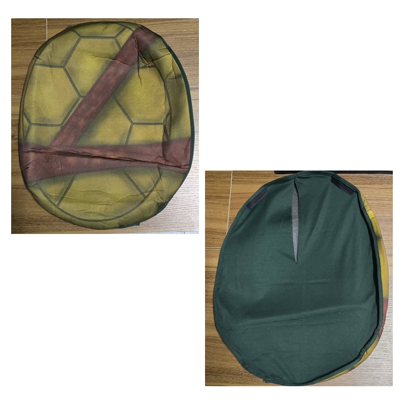 ٻҾ5 ͧԹ : 7C359 ش شҹԹ شԹ شԹ ش Children Teenage Mutant Ninja Turtles Costume