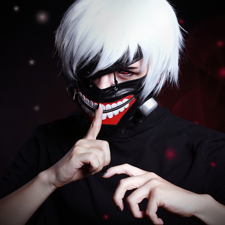 ٻҾ5 ͧԹ : ++++˹ҡҡǡ Tokyo Ghoul ˹ҡҡ๡ह ๡ ह