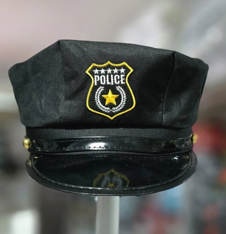 ٻҾ5 ͧԹ : 7C358 ش شǨ شǨҡ شҪվ㹽ѹ Children Cop Police Costume