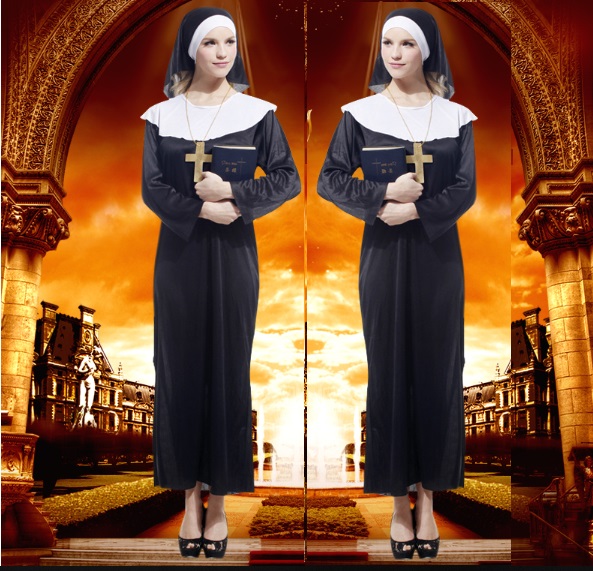 ٻҾ5 ͧԹ : +++شΌմ+¤͡ҧࢹ+Ҥ The Nun 