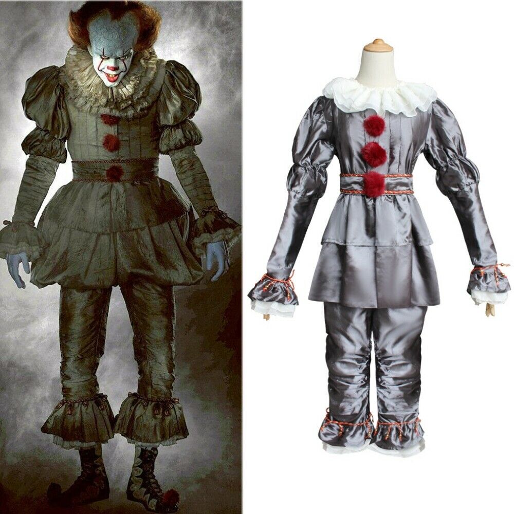 ٻҾ5 ͧԹ : ++++شԷҡá شྐྵǫ Ҩǵš pennywise cosplay شit