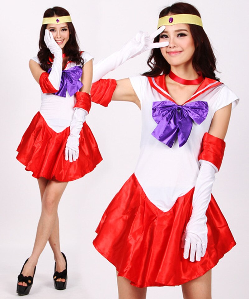 ٻҾ5 ͧԹ : ++++شѡش ش (Sailor Mars)   ٹ