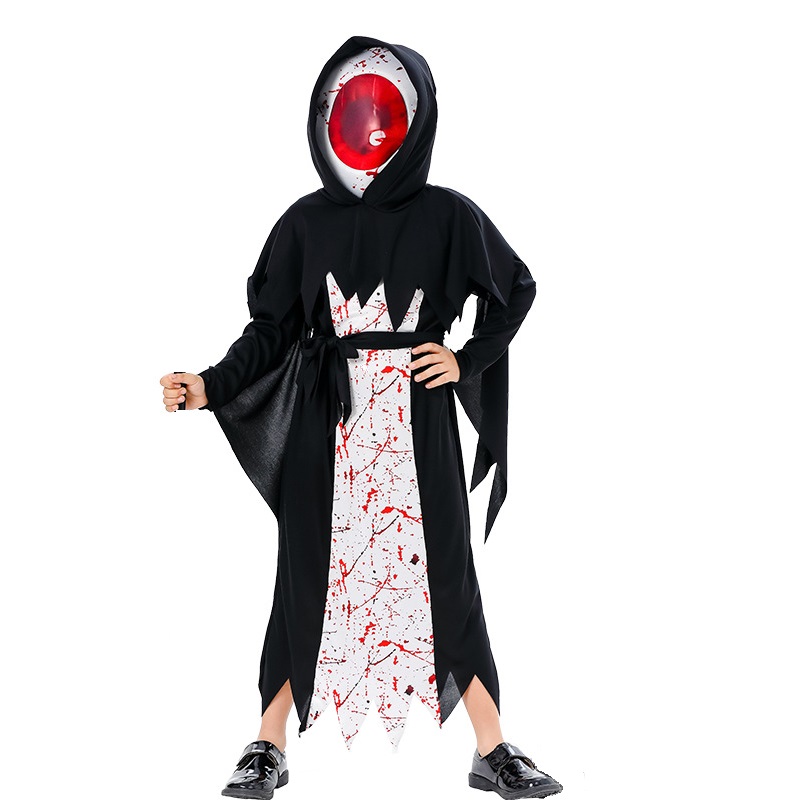 ٻҾ5 ͧԹ : 7C361.1 ش ش١ شǧ ش١е شͧѭ شչ Children Eye eyeball Halloween Costume