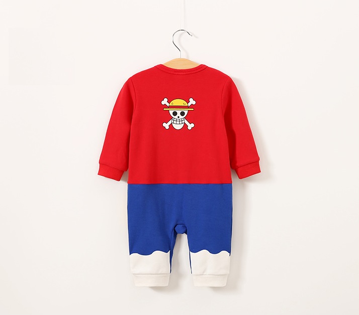 ٻҾ5 ͧԹ : 7C36 ش شٿ ͧѭʹ شѹի Baby Luffy - Onepiece