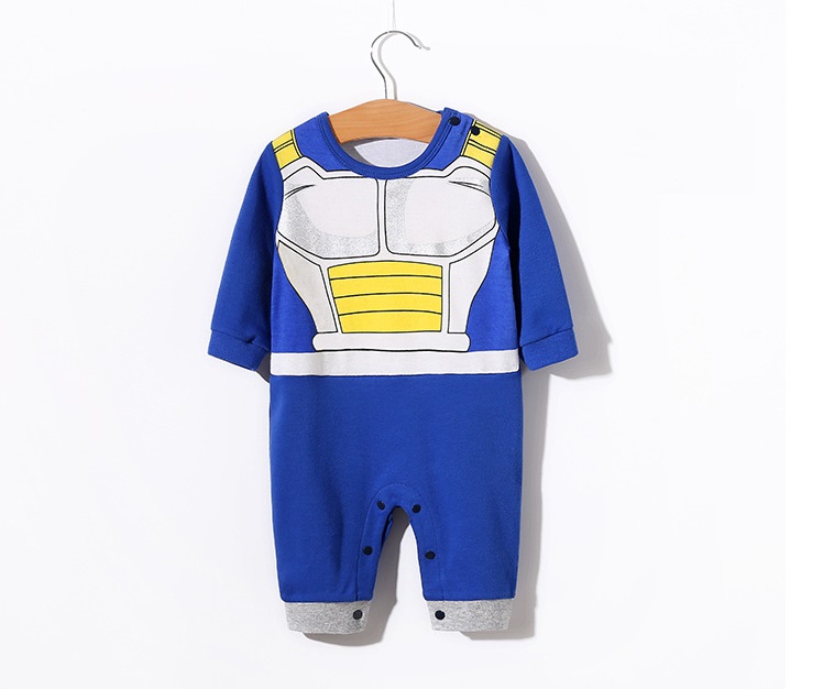ٻҾ5 ͧԹ : 7C38 ش شຨԵ ش ͧѭʹ شҡ͹ Baby Vegeta Saiya Clan - Dragonball