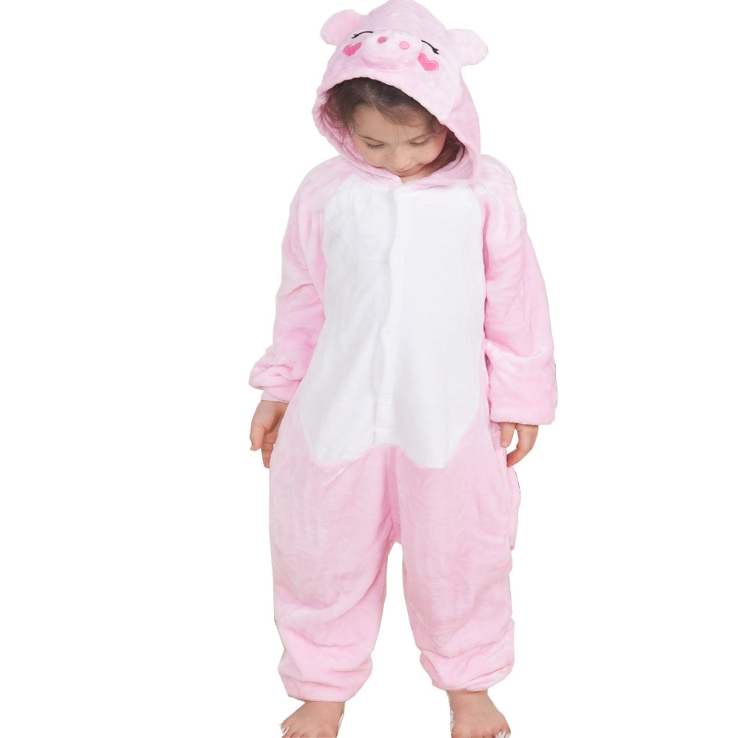ٻҾ5 ͧԹ : 7C53 ش شʤ͵ ش͹Ό ٪ Mascot Pink Pig Costumes