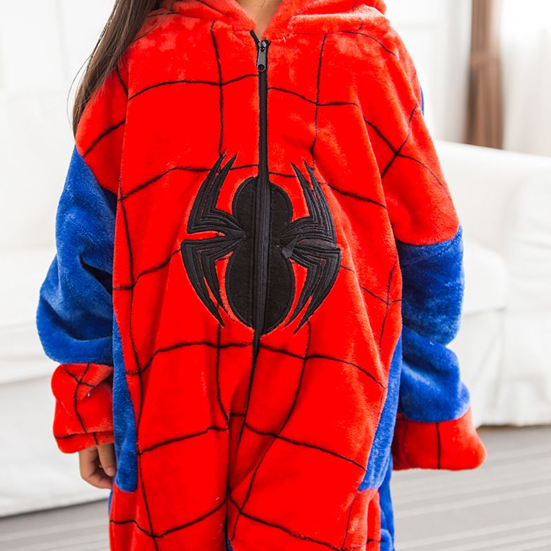 ٻҾ5 ͧԹ : 7C58 ش شʤ͵ ش͹Ό   Mascot Spiderman Costumes